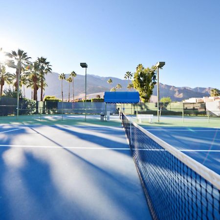 The Deauville Gem Palm Springs Exterior photo